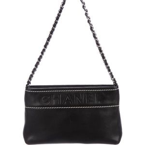 ~ ON SALE~ Chanel Pochette